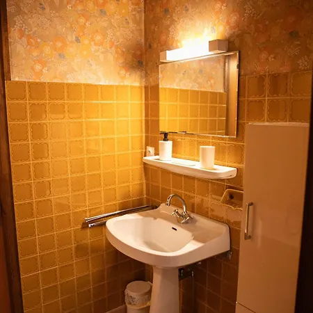 3 Personnes Tournier Apartment