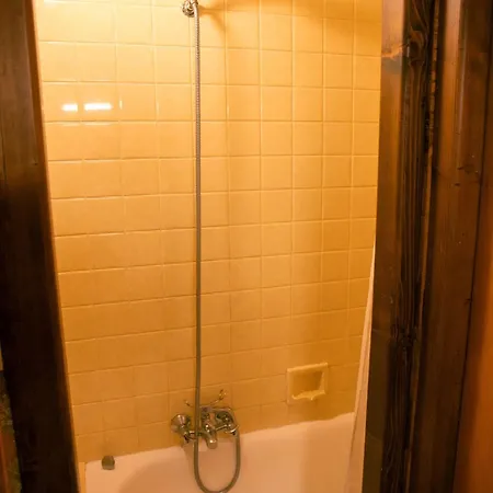 3 Personnes Tournier Apartment *