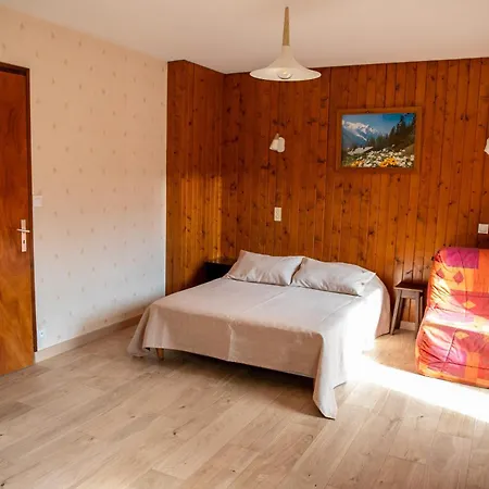 Apartment 3 Personnes Tournier