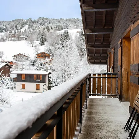 Apartamento 3 Personnes Tournier